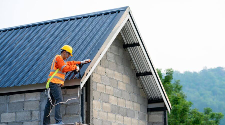 Local Chimney Repair in Athol, KS